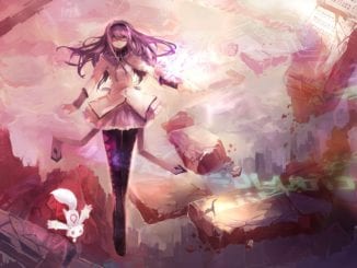 Anime-Wallpaper