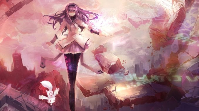 Anime-Wallpaper Anime-Wallpaper