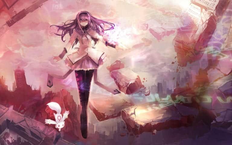 Anime-Wallpaper