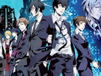 Psycho-Pass