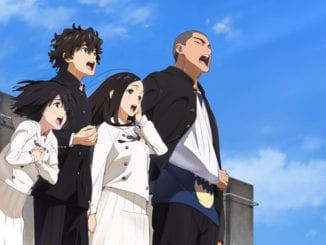 The Anthem of the heart