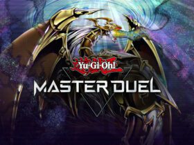 Yu-Gi-Oh! MASTER DUEL, Foto: Konami Digital Entertainment, Inc.