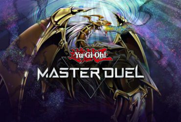 Yu-Gi-Oh! MASTER DUEL, Foto: Konami Digital Entertainment, Inc.