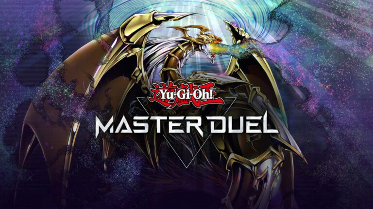 Yu-Gi-Oh! MASTER DUEL, Foto: Konami Digital Entertainment, Inc.