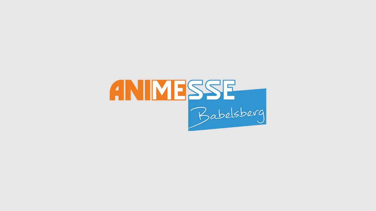 Anime Messe Babelsberg