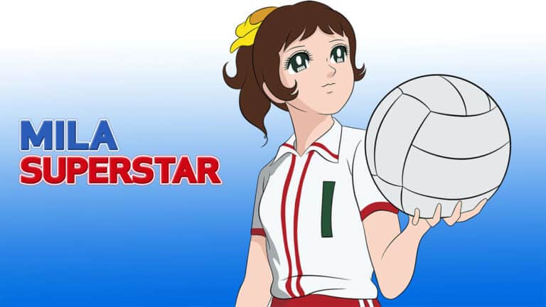 Mila Superstar