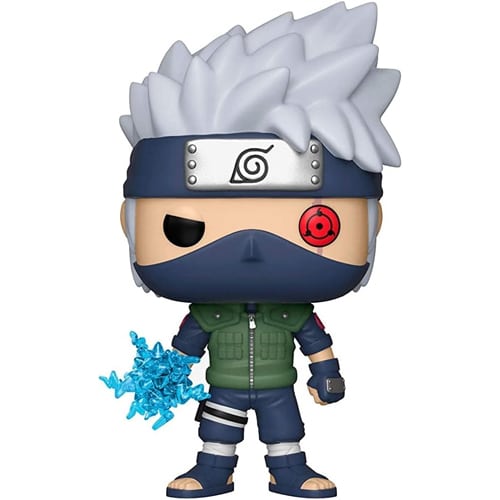 Kakashi (Lightning Blade)