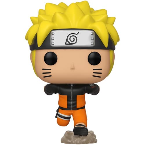 Naruto Uzumaki