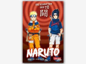 Naruto – Die Schriften des Tō (Neuedition)