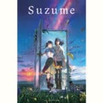 Suzume, Foto: Herstellung: CoMix Wave Films Inc. and STORY inc. Copyright: © 2022 "Suzume" Film Partners