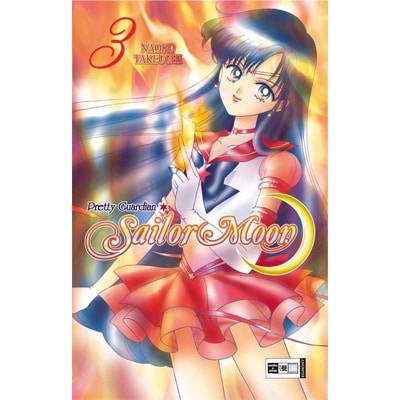 Save the date: 07.10.2011 - Sailor Moon Re-Edition kommt!