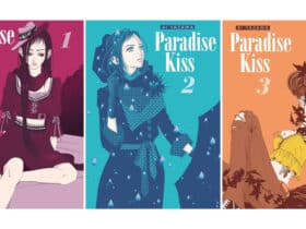 Paradise Kiss (Manga)