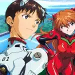 Neon Genesis Evangelion