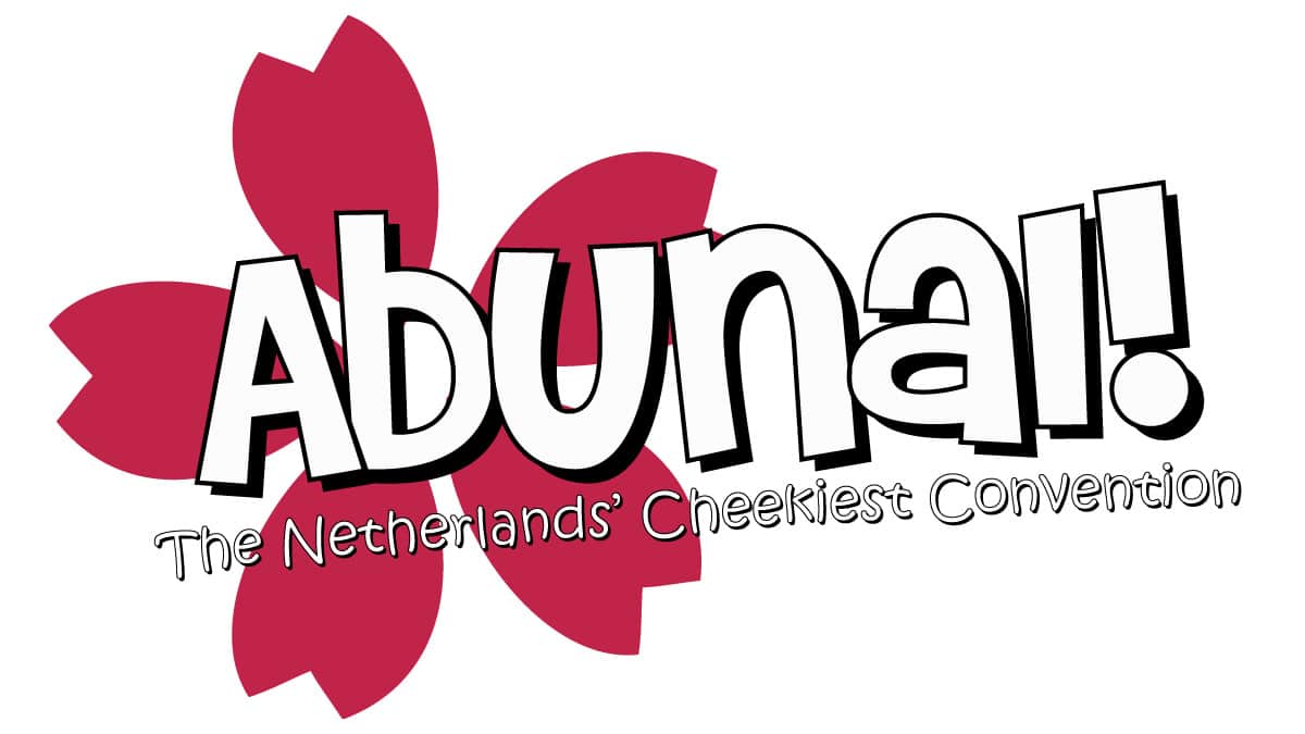 Abunai! 11 Abunai!