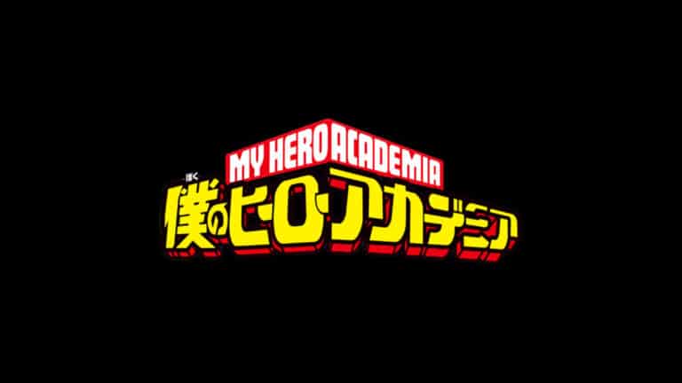 My Hero Academia: Alles, was du zur finalen 8. Staffel wissen musst!