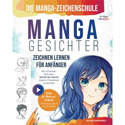 Der Anime oder das Anime? Der Manga oder das Manga? – die richtige Form erklärt