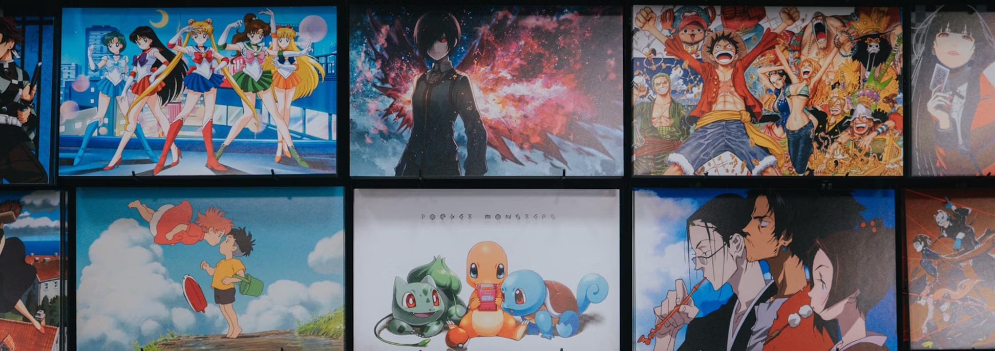 Startseite 7 animewelt, Foto: Dex Ezekiel / Unsplash