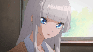 Wandance, © Coffee, Kodansha / Wandance Production Committee