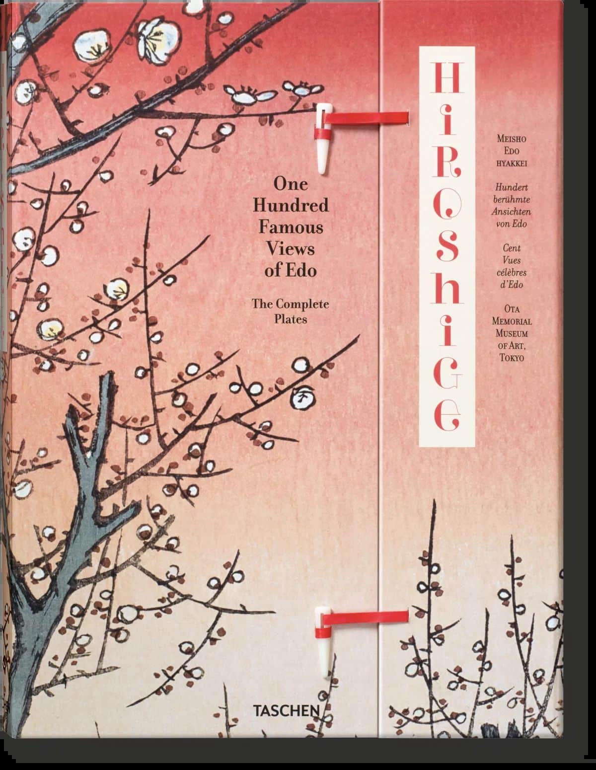 Japan-Bildbände von TASCHEN: 5 Bücher, die jeder Manga- und Anime-Fan kennen sollte