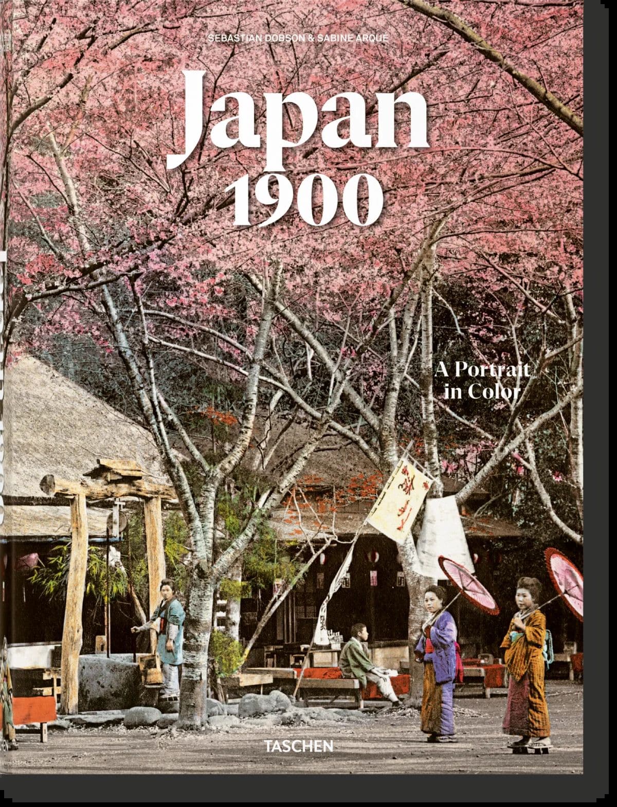 Japan-Bildbände von TASCHEN: 5 Bücher, die jeder Manga- und Anime-Fan kennen sollte