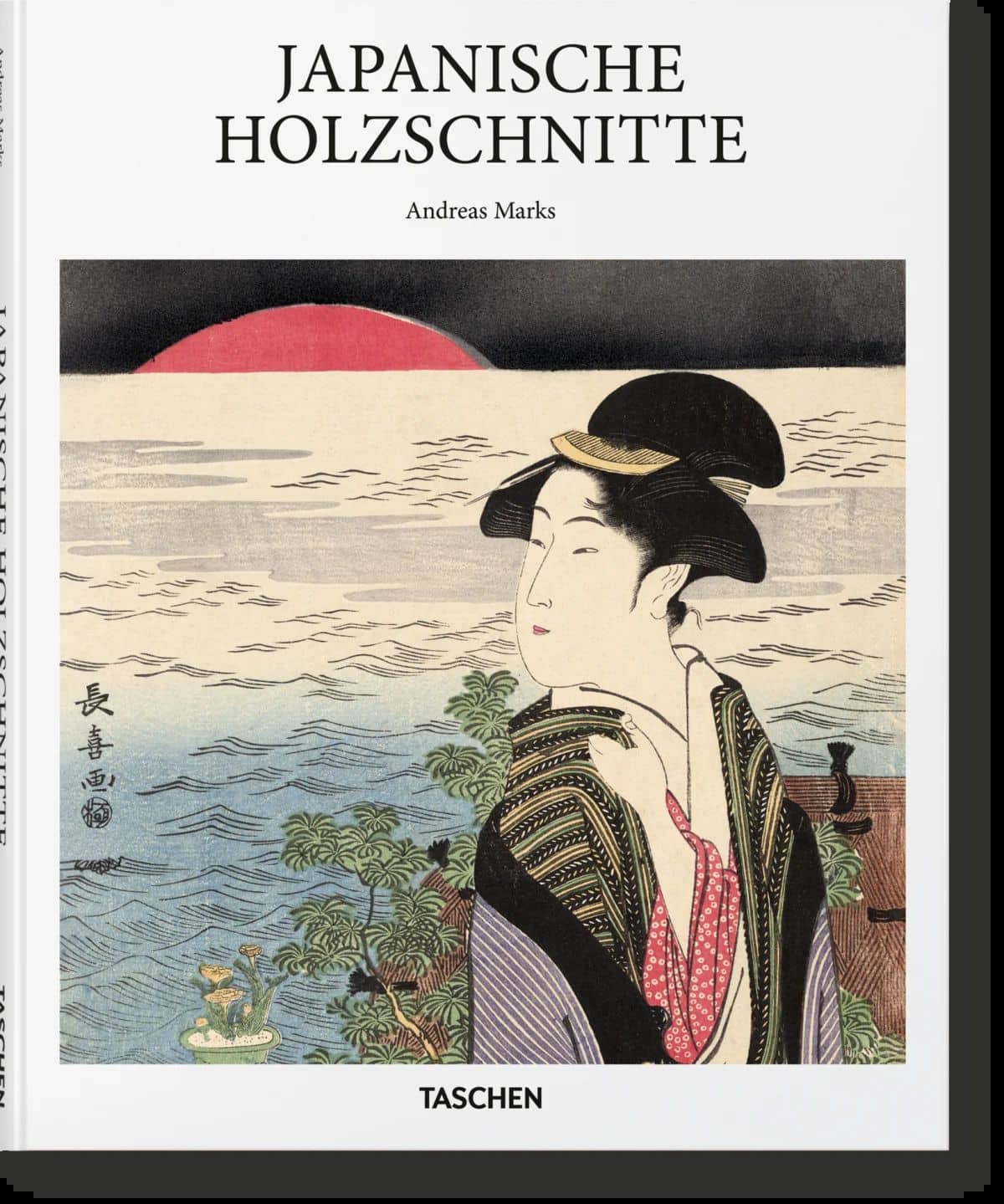 Japan-Bildbände von TASCHEN: 5 Bücher, die jeder Manga- und Anime-Fan kennen sollte