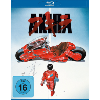 Akira
