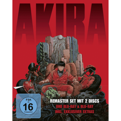 Akira