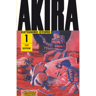 Akira
