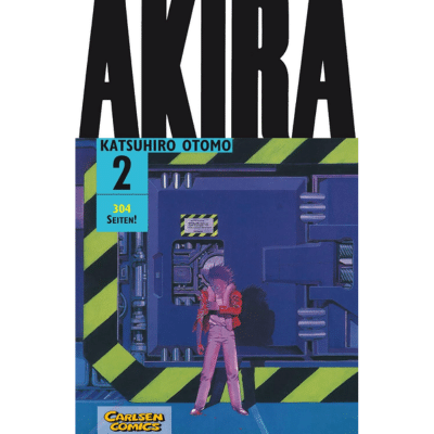 Akira