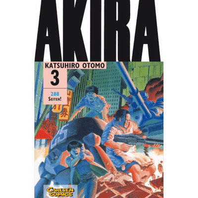 Akira