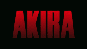 Akira
