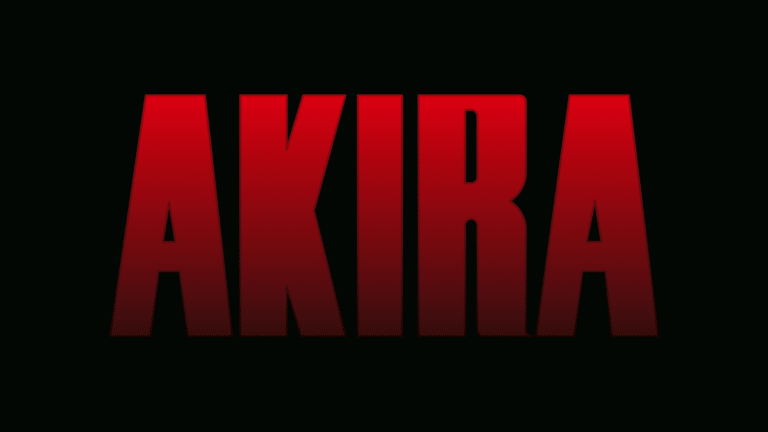 Akira